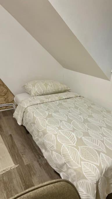 The Border Life Apartman Huningue Kültér fotó